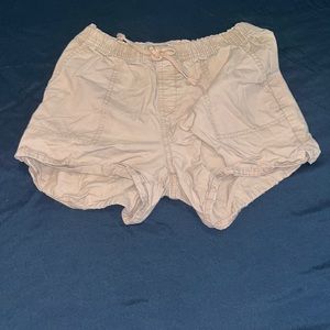 Gap Kids Pink Shorts